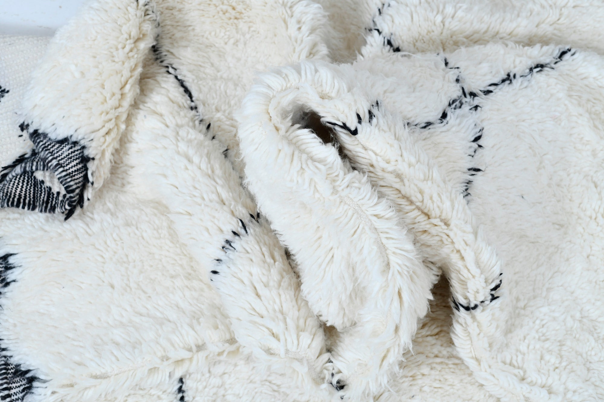 Luxury Moroccan Rug 3297