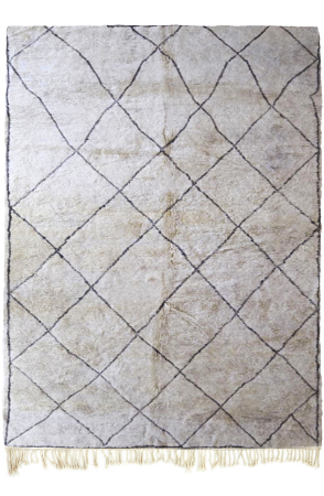 Broken Geometries 4464