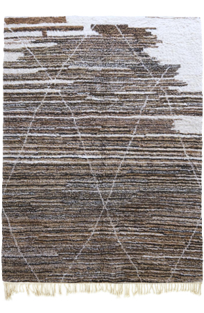 Monochrome Lines 4436
