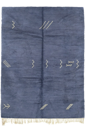 Moroccan rugs 3498