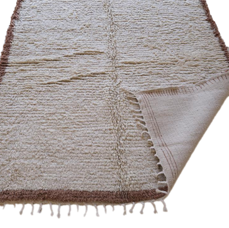 Berber Dwell 4459