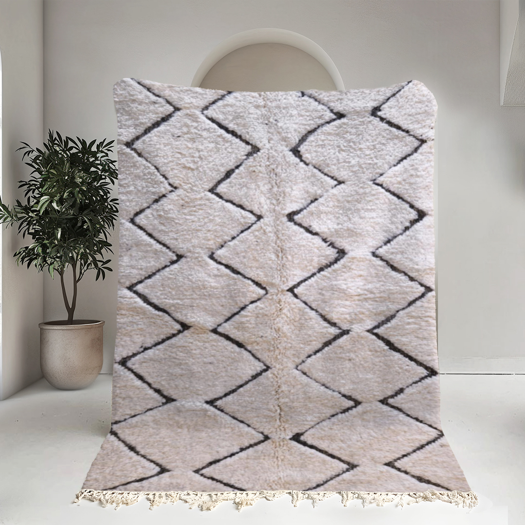 Zigzag 4480