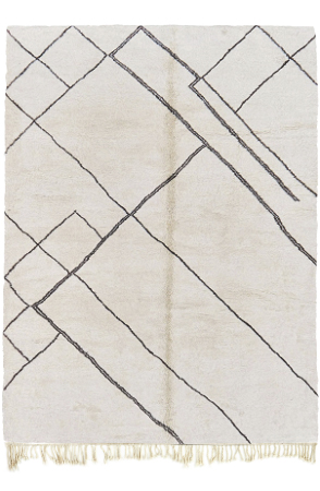 Moroccan rugs 3680