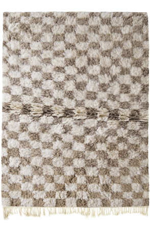Hazel Chessboard 4511