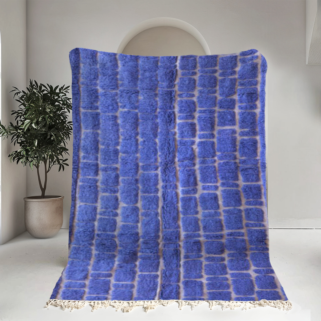 Blue Corals 4516