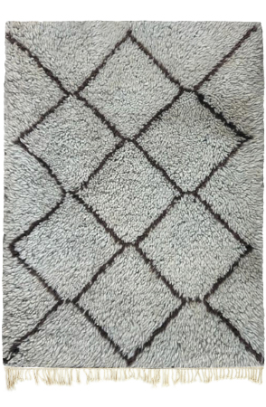 Monochrome Beni 4521