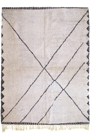 Striking Pattern 4522