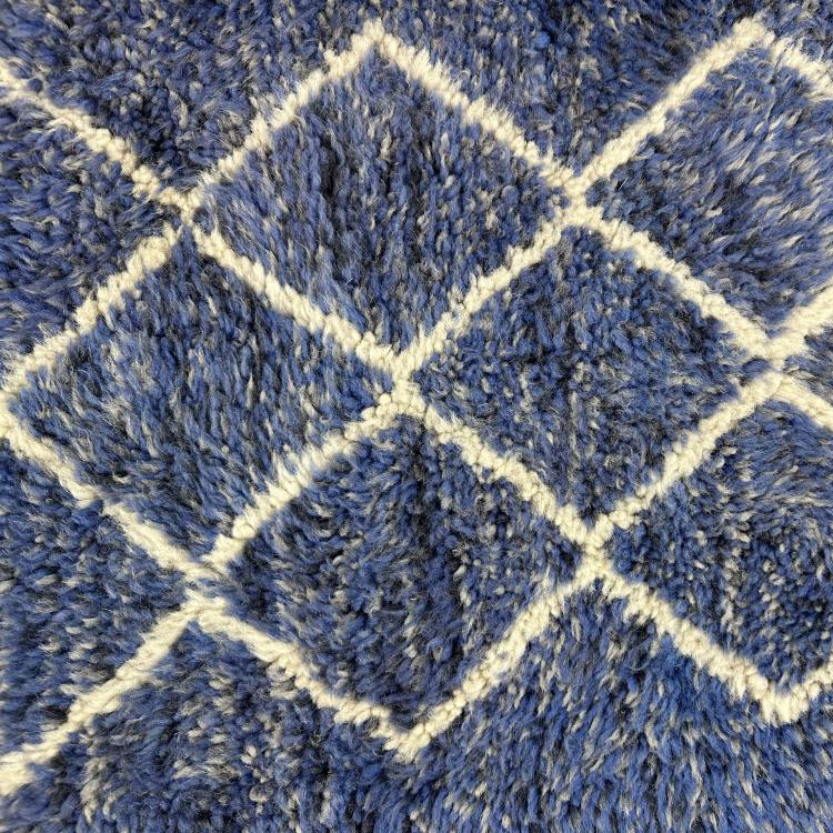 Chic Contrast Rug 4532