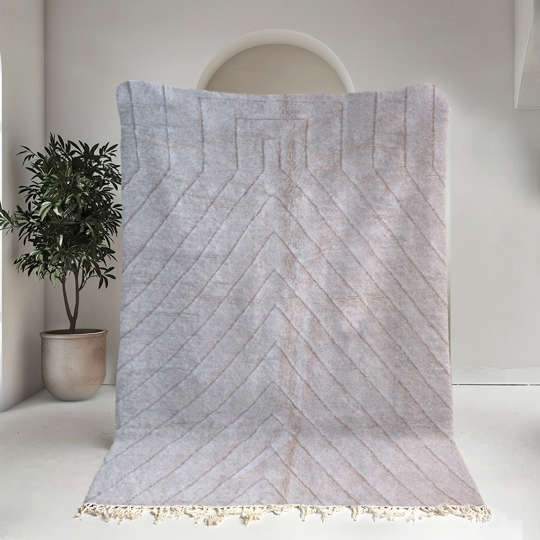Ancestry Rug 4537