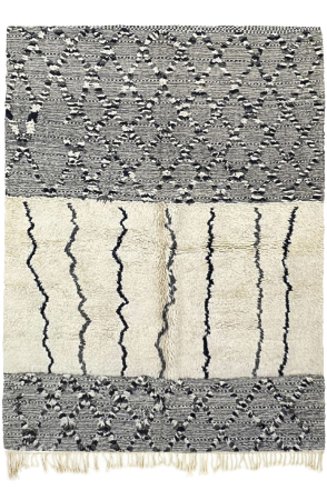 Royalty Heritage Rug 4545