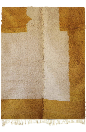 Golden Rug 4568