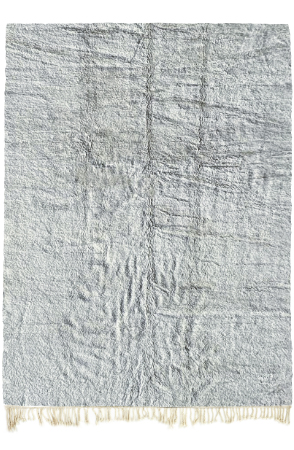 Gentle Wool Rug 4582