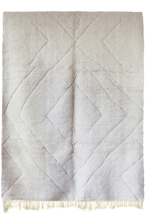 The Core of a Dimond Rug 4584