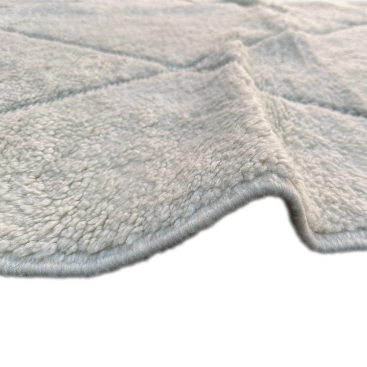 All the Lozenges Rug 4585