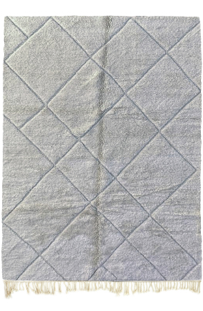 All the Lozenges Rug 4585