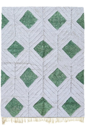 Green Gaze 4851