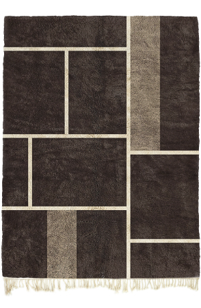 Brown Slabs 5116