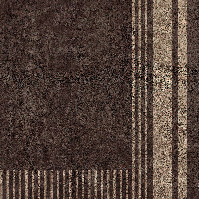 Brown Code 5125