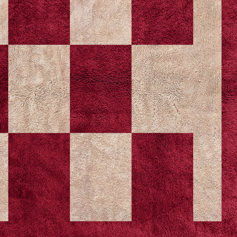 Red Checks 5128