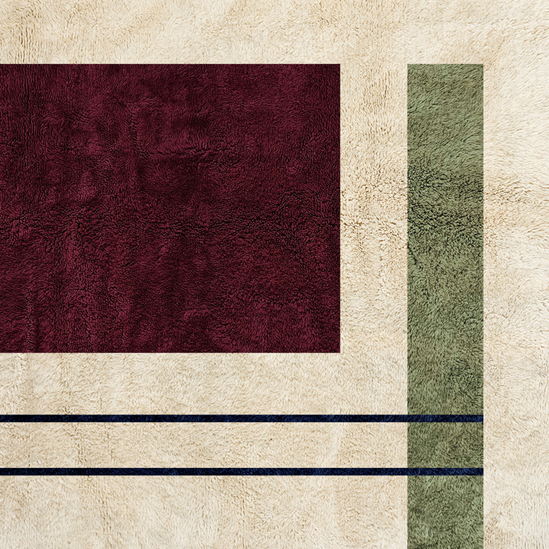 Neutral Ground 5130