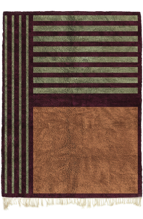 Colorful Strata 5260