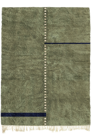 Olive Blueprint 5266