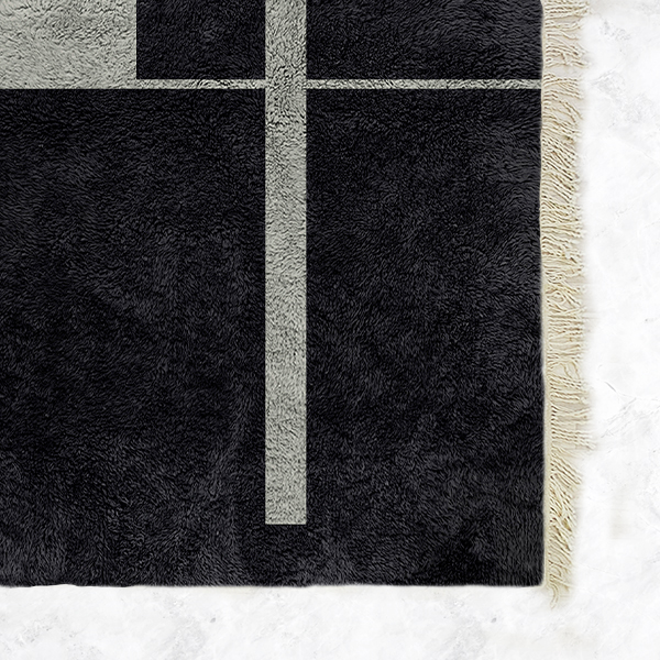 Black Deco 5294