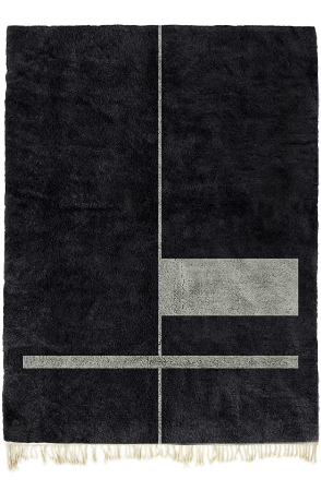Black Deco 5294