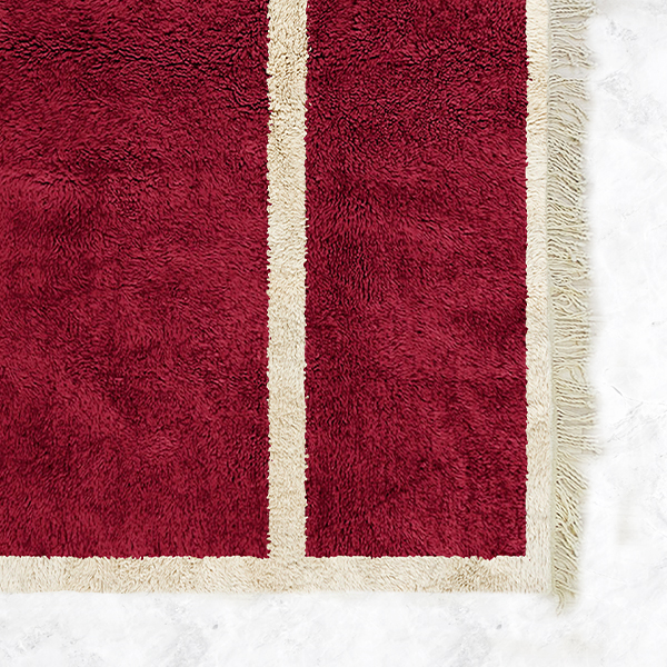 Red Field 5295