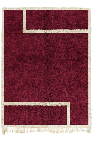 Red Field 5295