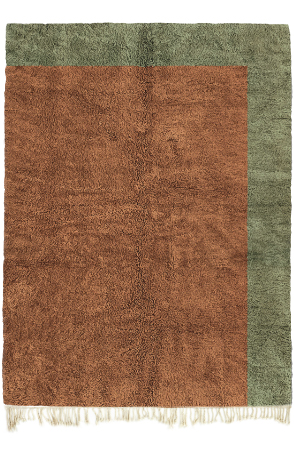 Green + Brown 5300
