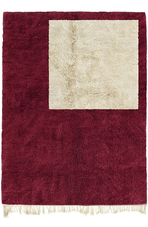 Red Quadrata 5302