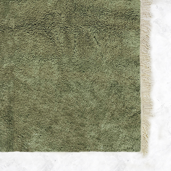 Green Quadrata 5304