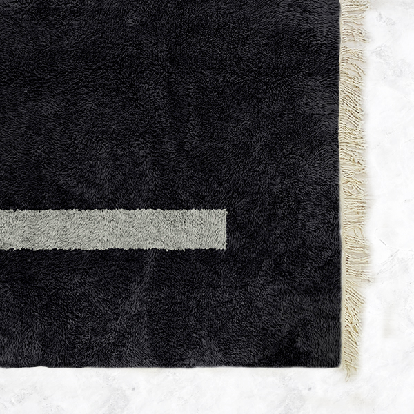 Black Torii 5332