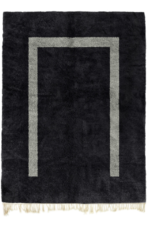 Black Torii 5332