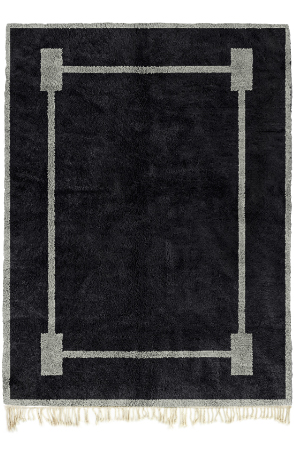 Black Frame 5338