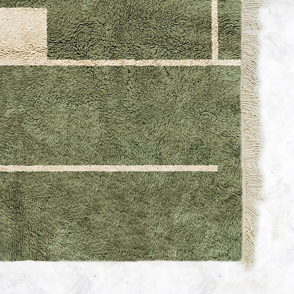 Green Charm 5342