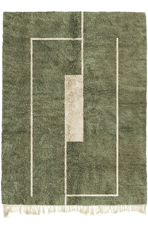Green Charm 5342