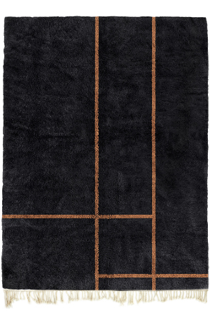 Black and Brown 5361