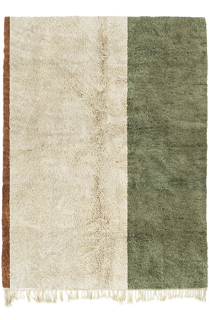 Green Minimalism 5368