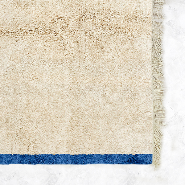 Blue Minimalism 5371