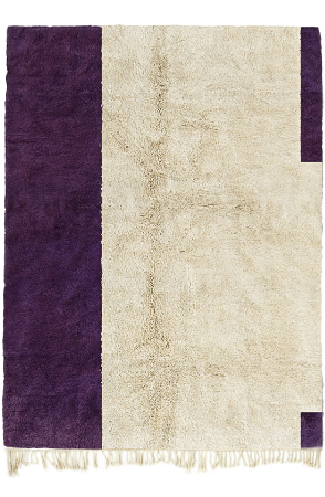Purple Geometries 5373