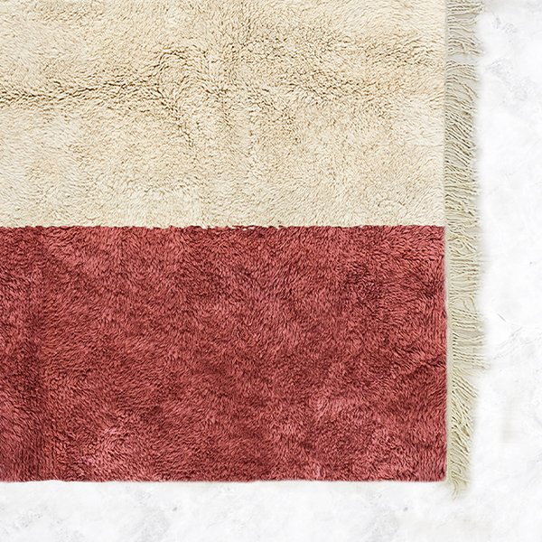 Red Geometries 5374