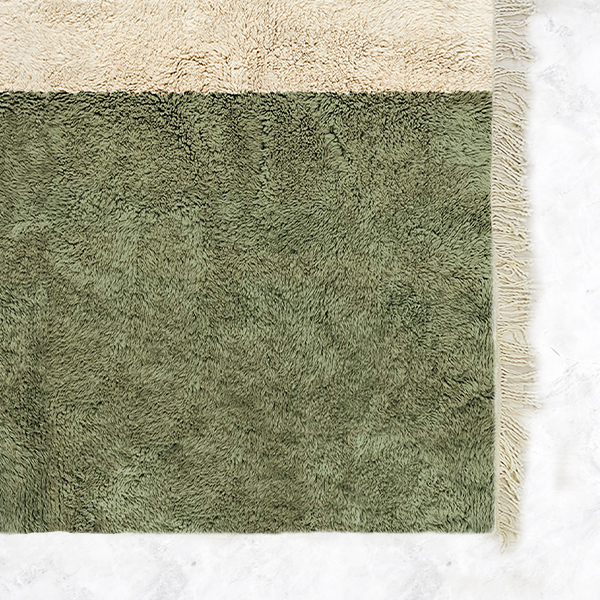Contemporary Green 5376