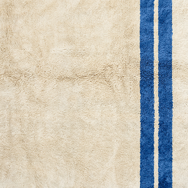 Geometries Blue 5386