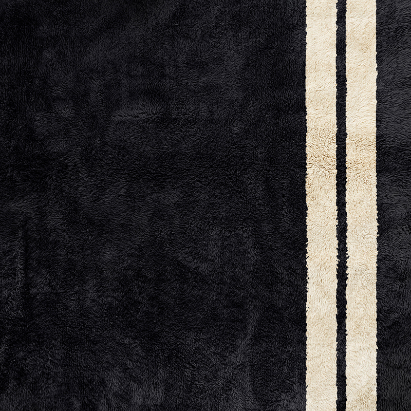 Geometries Black 5388
