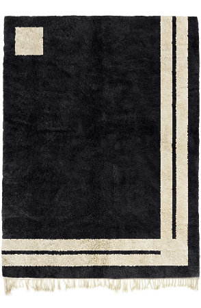 Geometries Black 5388