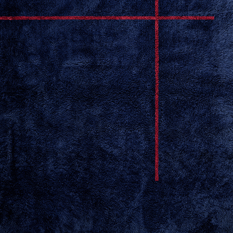 Blue Cross 5390