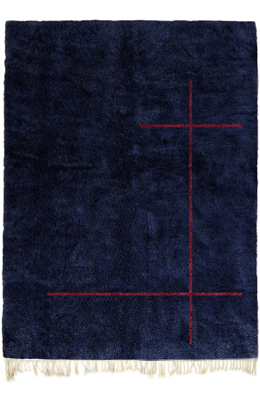 Blue Cross 5390