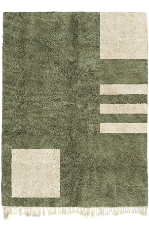 Green Patch 5393